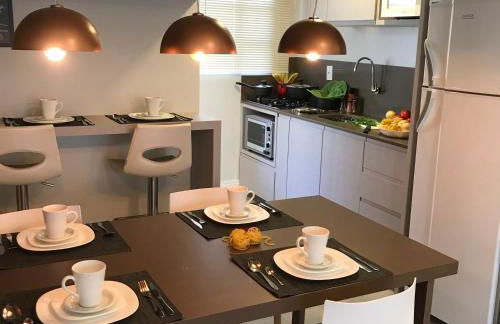 Apartamento Vila Real - Photo 2