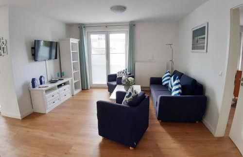 Ferienwohnung Schwalbennest - Foto 13