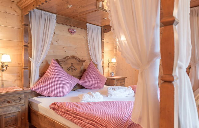 Ötztal Chalet - Foto 18