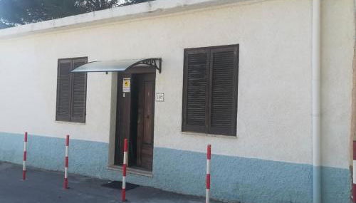 Marina di Montauro - Lido di Pietragrande - Direttamente sulla spiaggia - Parcheggio Privato - Foto 2