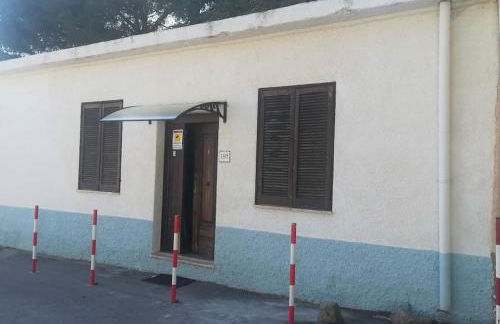 Marina di Montauro - Lido di Pietragrande - Direttamente sulla spiaggia - Parcheggio Privato - Photo 2