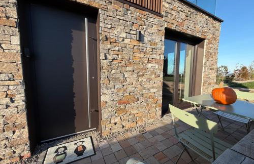 L'écrin d'Anne et Stéphane - vue sur Strasbourg - Foto 6