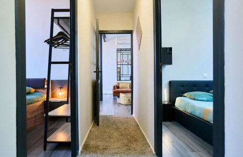 Le Charlie Chaplin - Les Demeures d'Adrien - Foto 22