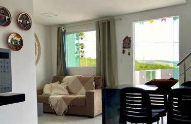 Excelente Flat no alto de Bezerros - Foto 9