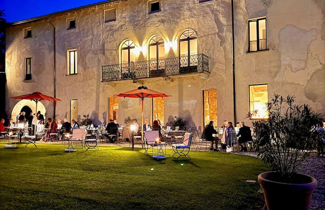 Il Casale Denari - Foto 52