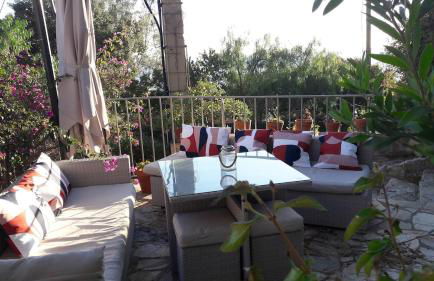 Entre La Mer et Les Etoiles - Foto 18