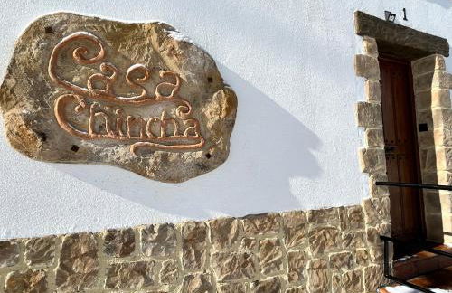 Casa Rural Chincha - Foto 24