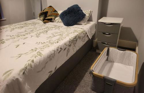 30mins from Alton Towers - Panama Apartments Lodge - Foto 10