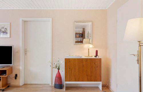 Ferienwohnung Vogelsang - Foto 9