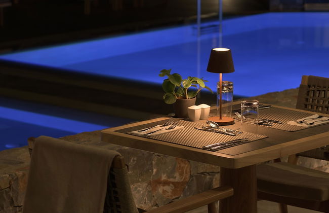 Galaxy Suites Boutique Resort - Foto 77