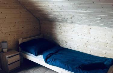 Domki Letniskowe Kaz Vegas - Foto 22