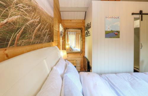 Willow Lodge - Foto 10