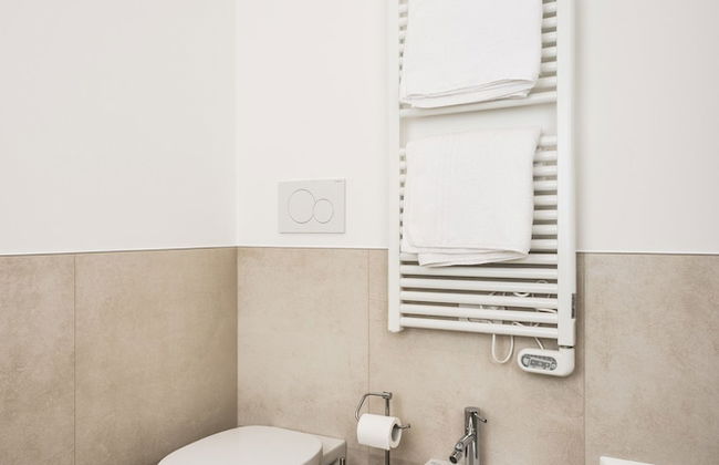 MYSWEETPLACE - Largo Europa Apartments - Foto 13