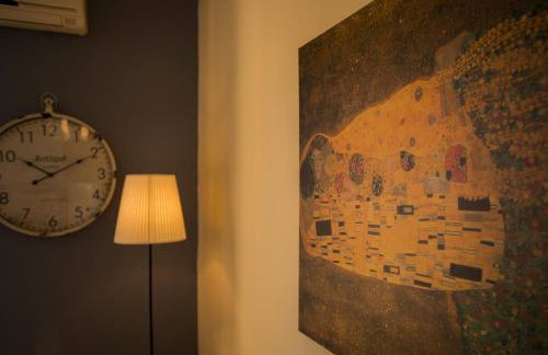 Golden Sun Apartments - Foto 13