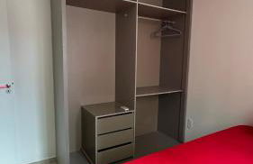 Ap vista mar NOVO a 150m da praia! - Photo 30