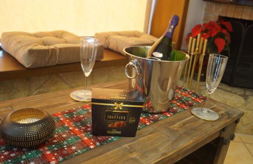 Parnassos Chalets - Foto 15