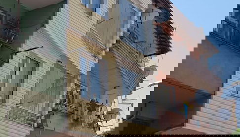 Ozengi Apart Pansiyon - Foto 5, Habitación