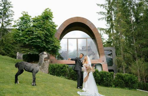 Mi Chalet - Photo 33