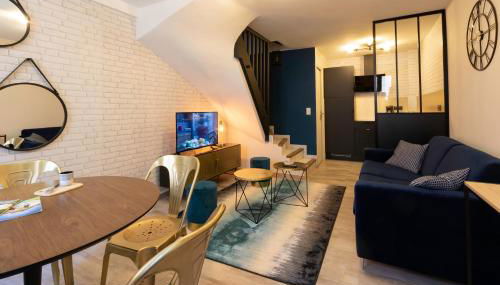 Maison de centre ville - Foto 2