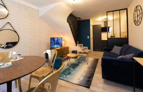 Maison de centre ville - Foto 2