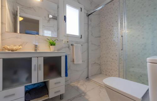 POSIDONIA - Espectaculares vistas al mar - Foto 27