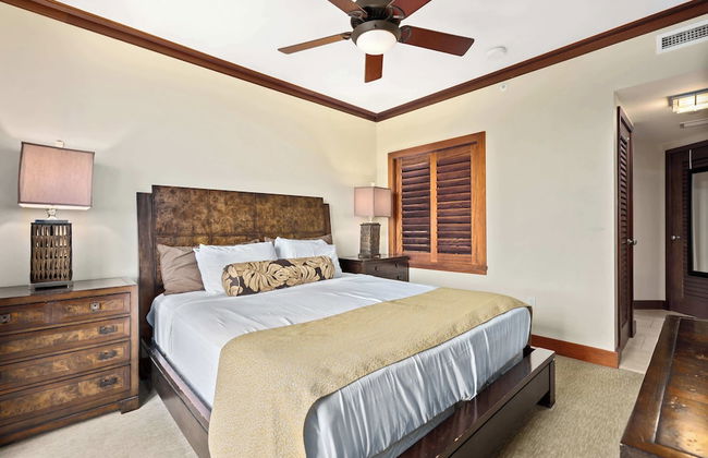 Hale Kai Pampered Ko Olina Villa - Photo 7