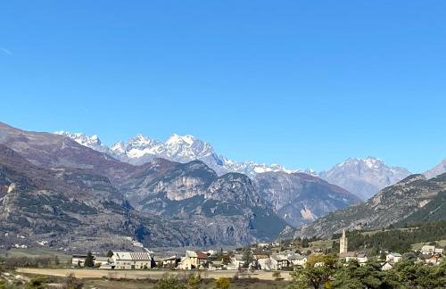 Villas Pelvoux Aster - Foto 11