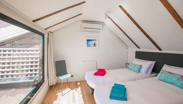 LV Premier Apartments P.Real- PI - Foto 4, Habitación