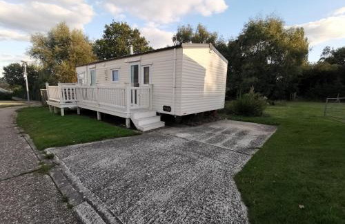 Sunnycott Caravan Park - Foto 24