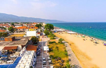 Apartment 45m2 in Asprovalta - Foto 33