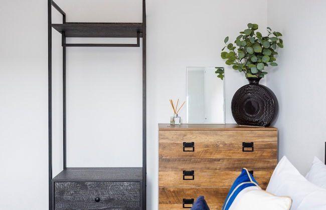 Stylish 3-bed Home in East London Free Parking - Foto 31