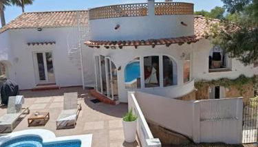 Villa les Pins - Foto 2