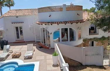 Villa les Pins - Foto 2