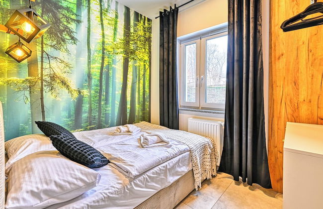 Sun & Snow Holiday Mountain Residence - Foto 27