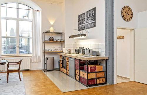 Loft im Denkmal N°2 - Foto 21