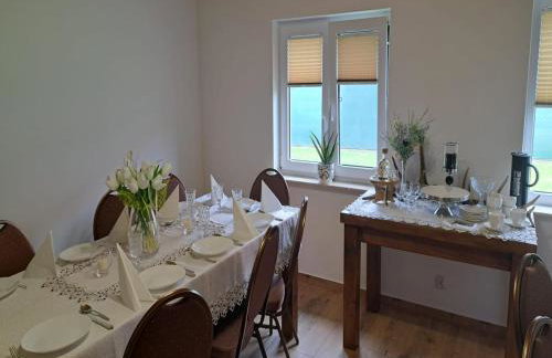 Pensjonat Rzepniki - Foto 40