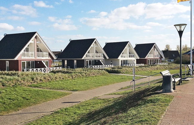 Holiday Home in Wendtorf - Foto 38