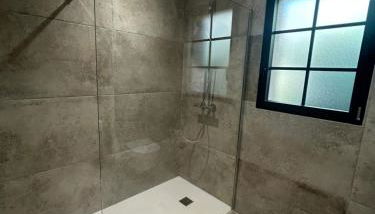 Villa Catherine - Foto 4, Shower