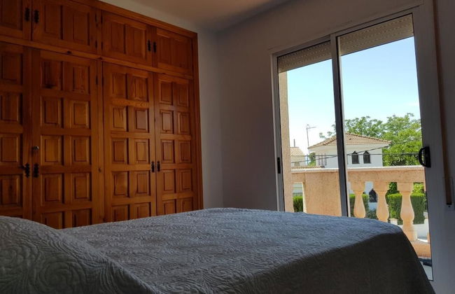 Casa Fragata con Jardin y Vista Mar - 102D - Foto 4