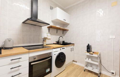 Bilbao Urban Stay - Foto 11