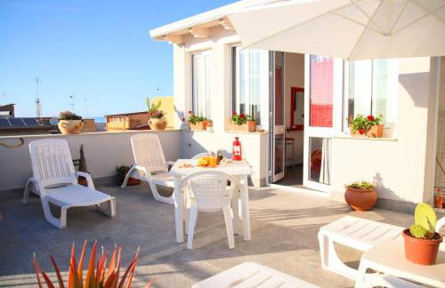 Appartamento L'airone Balestrate - Foto 6