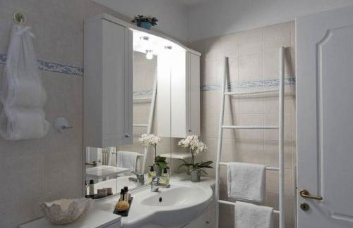 Palmaya Villa, unique seafront experience - Foto 24