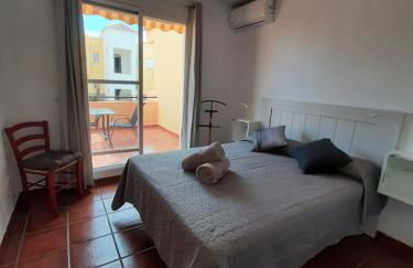 Vera Playa Naturista, Mar y Sol - Foto 35