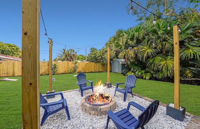 Blue Ocean Retreat in Fort Lauderdale - Foto 2