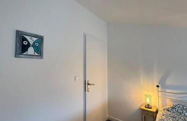 Ti'Belot - calme près de la mer - Foto 15