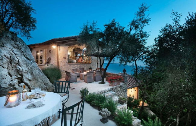 Casa Stefano Montagne e Mare - Foto 33