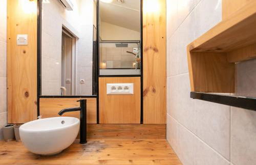 Holiday Home Ti Bonheur by Interhome - Foto 24