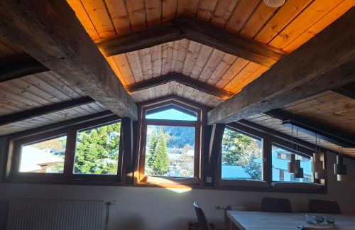 Ferienwohnung DachZeit - Foto 7