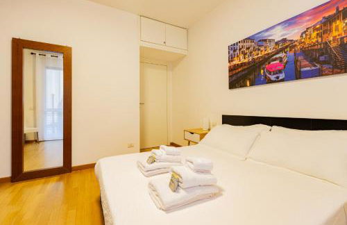 PREMUDA20 Milan elegant apartment by Hospity - Foto 40