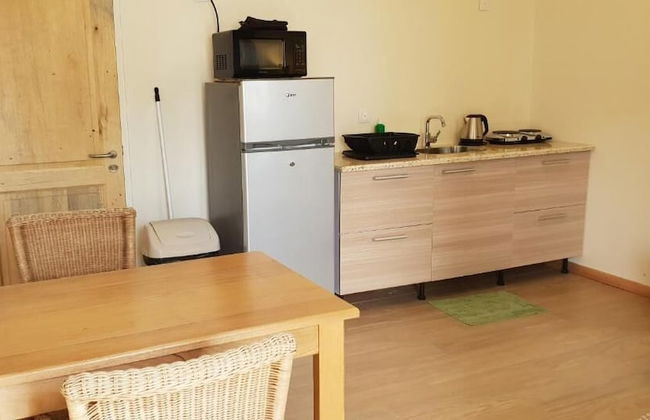 Amalia Apartments - Photo 17